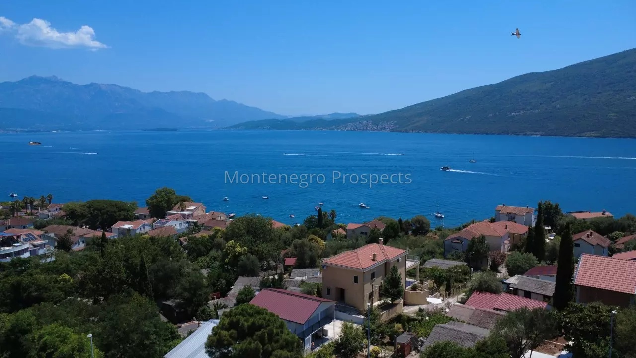 Attico a Đenovići, Montenegro, 274 m² - foto 2