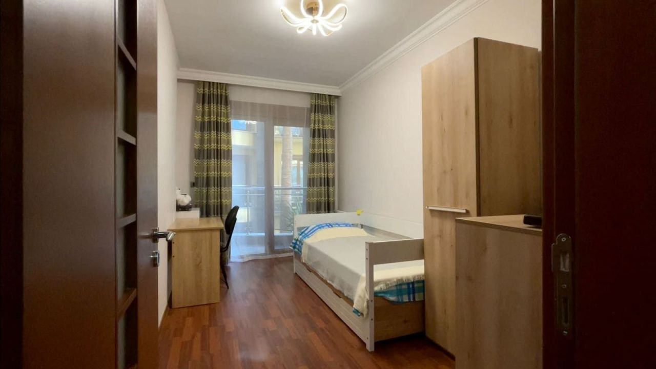 Apartment in Alanya, Türkei, 145 m² - Foto 16