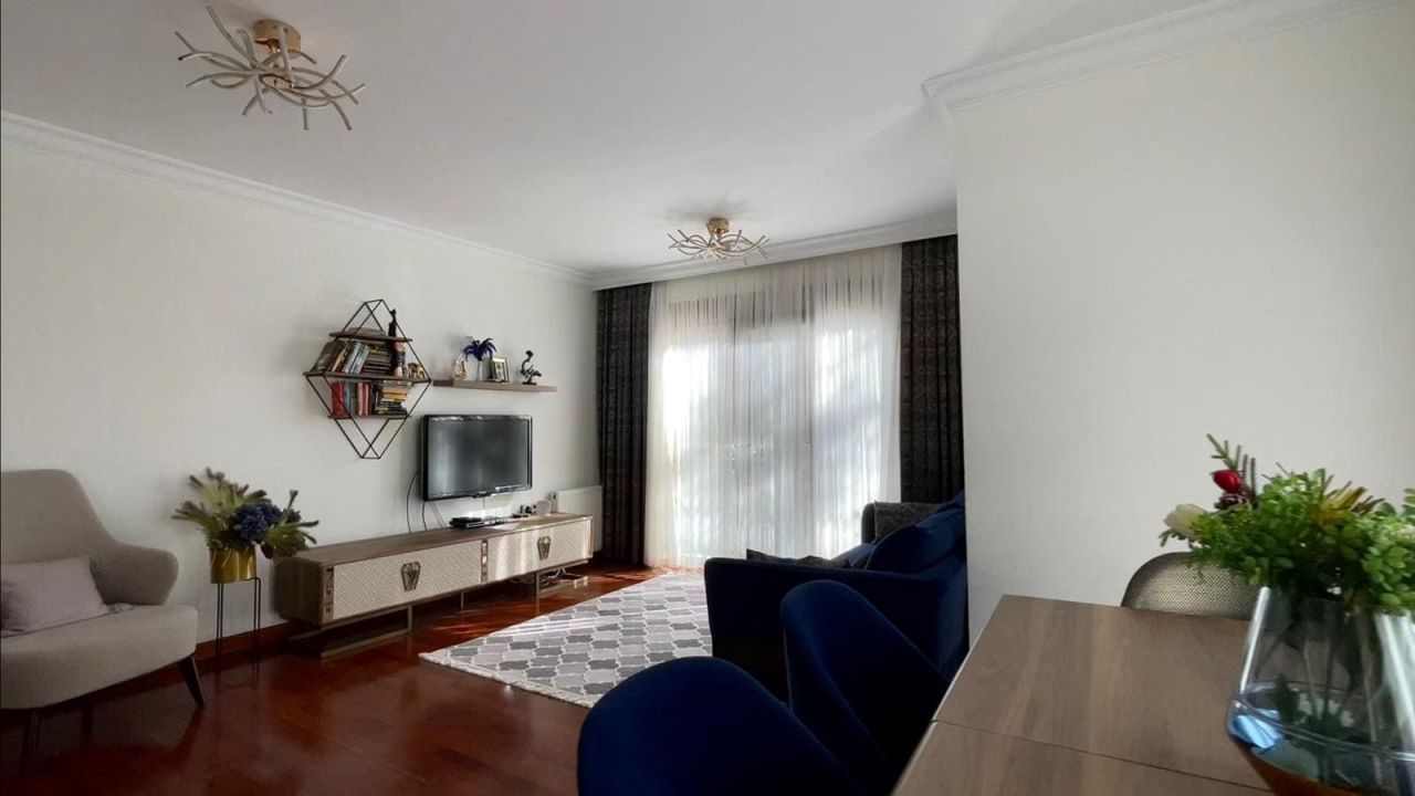 Apartment in Alanya, Türkei, 145 m² - Foto 10