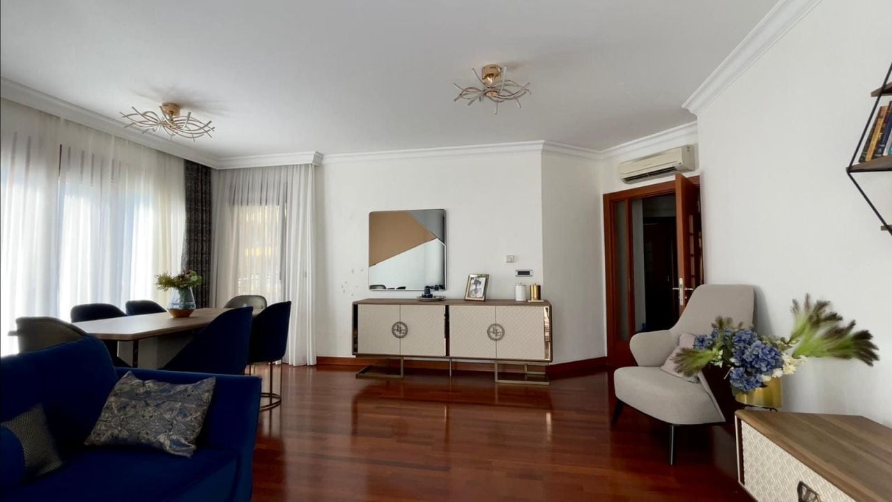 Apartment in Alanya, Türkei, 145 m² - Foto 12