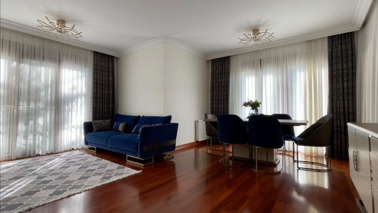 Apartment in Alanya, Türkei, 145 m² - Foto 9