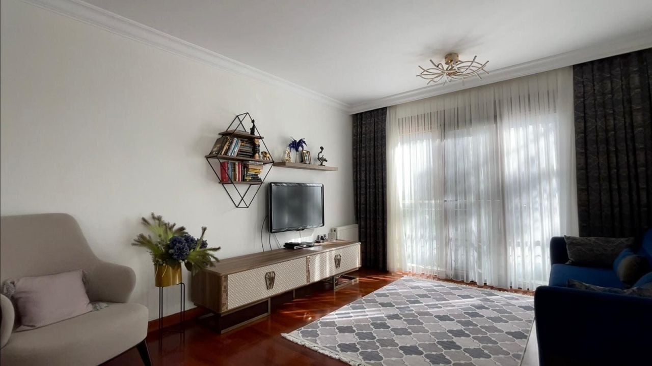 Apartment in Alanya, Türkei, 145 m² - Foto 11