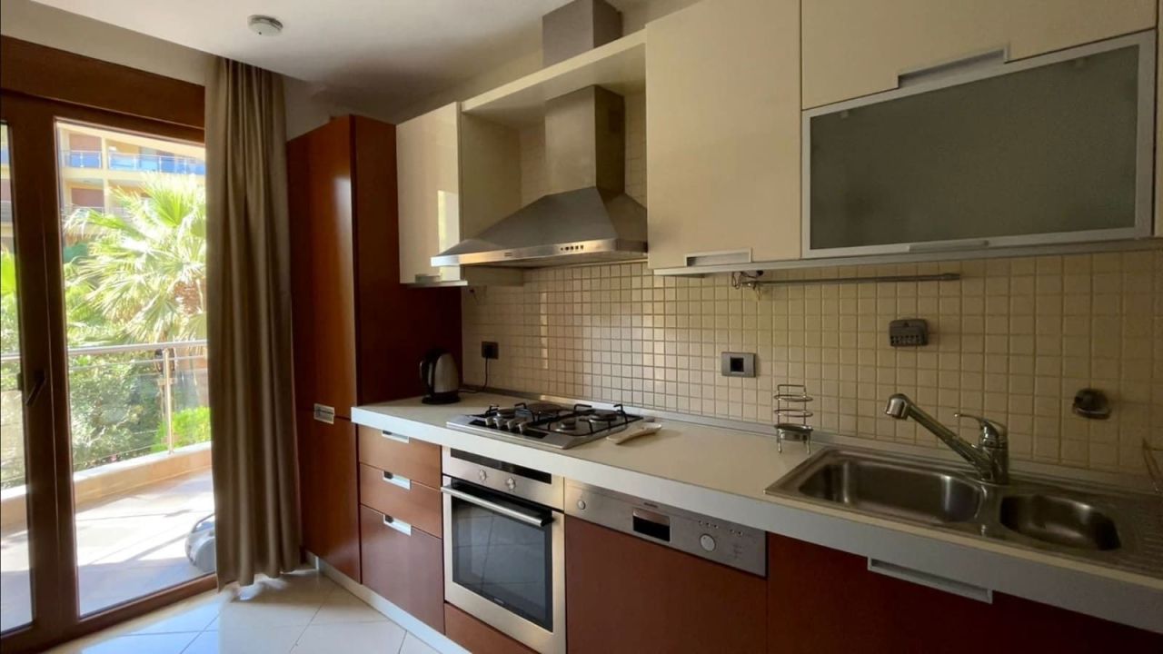 Apartment in Alanya, Türkei, 145 m² - Foto 14