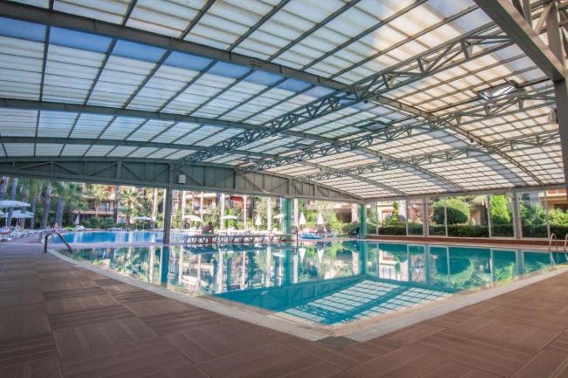 Apartment in Alanya, Türkei, 145 m² - Foto 8