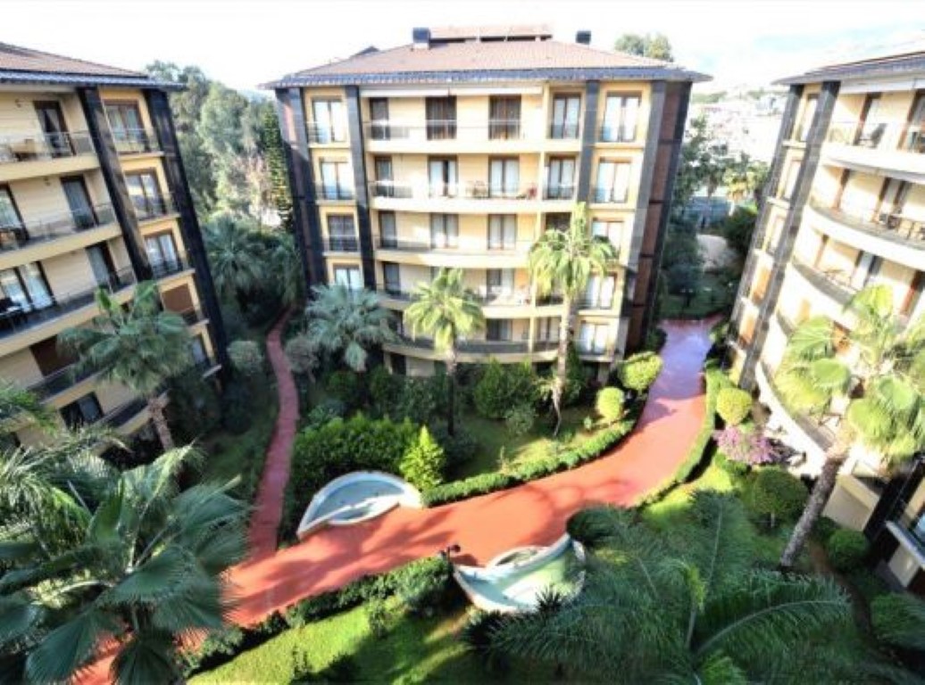 Apartment in Alanya, Türkei, 145 m² - Foto 3