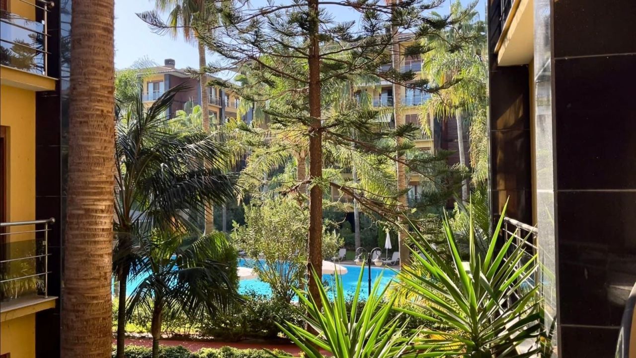Apartment in Alanya, Türkei, 145 m² - Foto 4