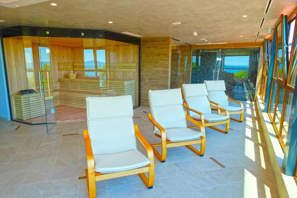 Studio in Pomorie, Bulgarien, 47 m² - Foto 15