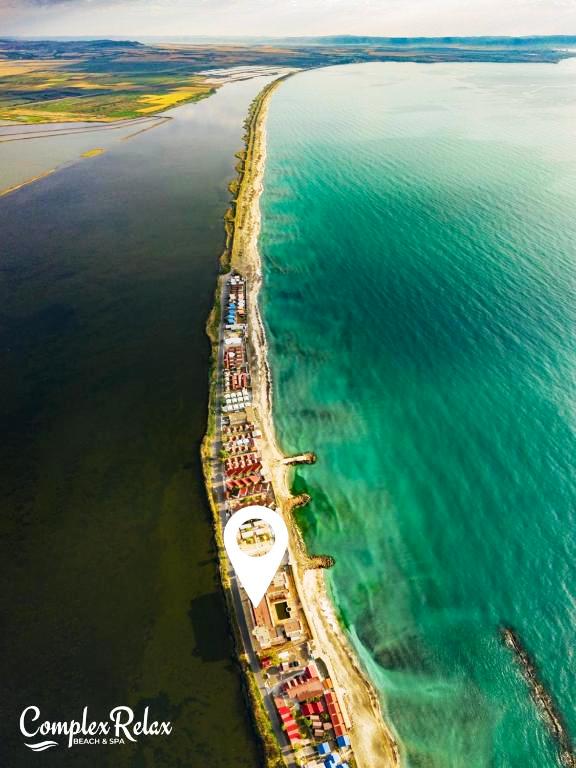 Studio in Pomorie, Bulgarien, 47 m² - Foto 18