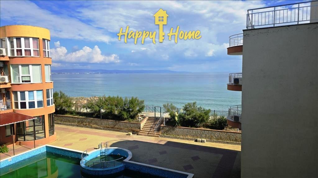 Studio in Pomorie, Bulgarien, 47 m² - Foto 2