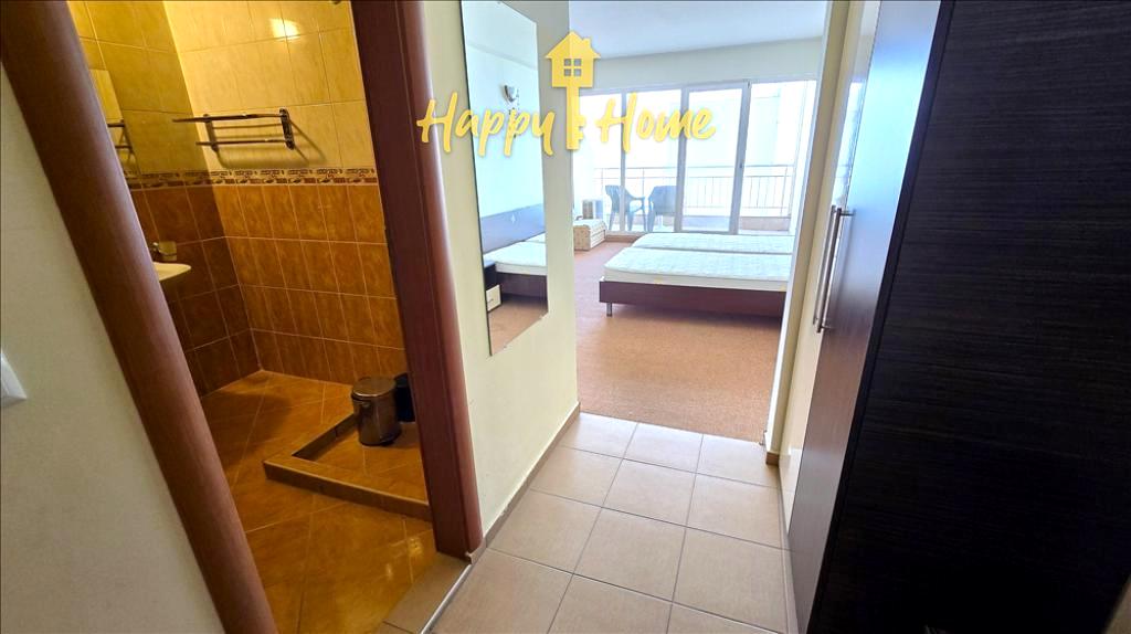 Studio in Pomorie, Bulgarien, 47 m² - Foto 7