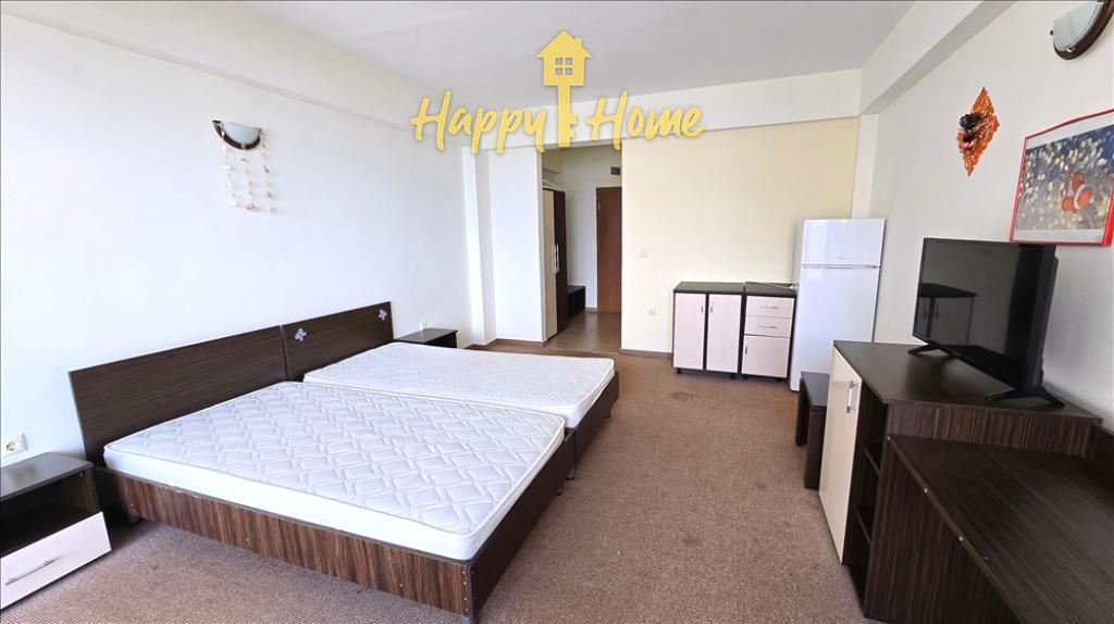 Studio in Pomorie, Bulgarien, 47 m² - Foto 5