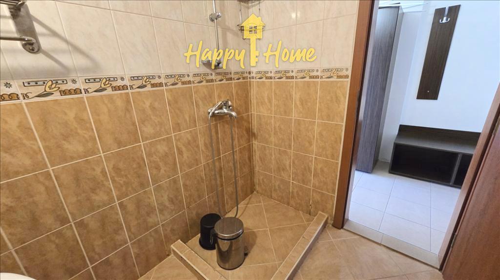 Studio in Pomorie, Bulgarien, 47 m² - Foto 9