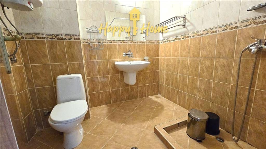 Studio in Pomorie, Bulgarien, 47 m² - Foto 8