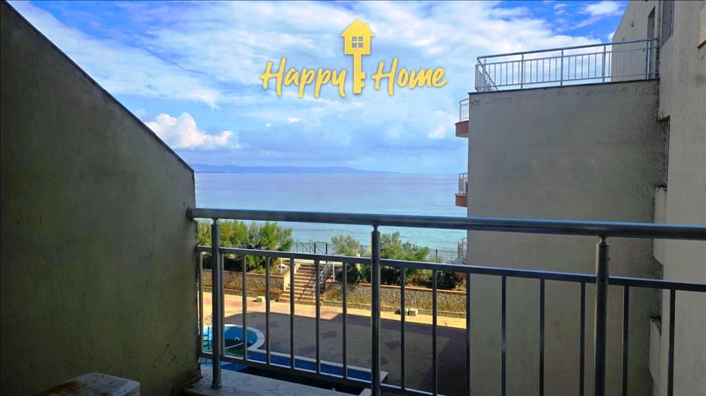 Studio in Pomorie, Bulgarien, 47 m² - Foto 11