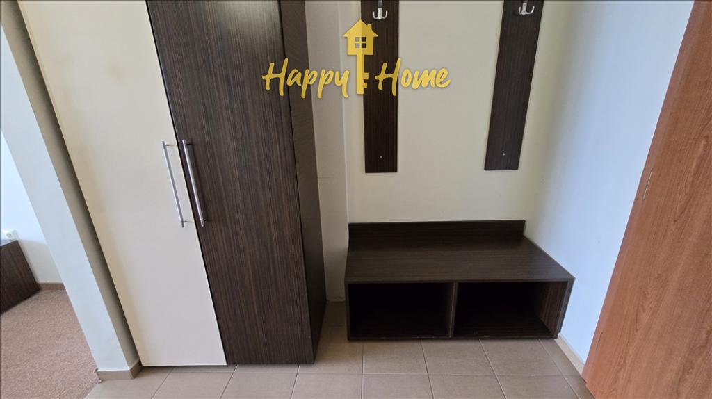 Studio in Pomorie, Bulgarien, 47 m² - Foto 10