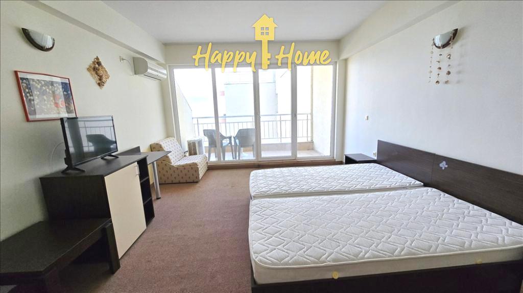 Studio in Pomorie, Bulgarien, 47 m² - Foto 3