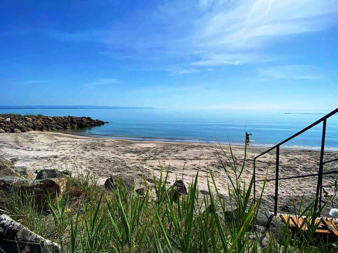 Studio in Pomorie, Bulgarien, 47 m² - Foto 17