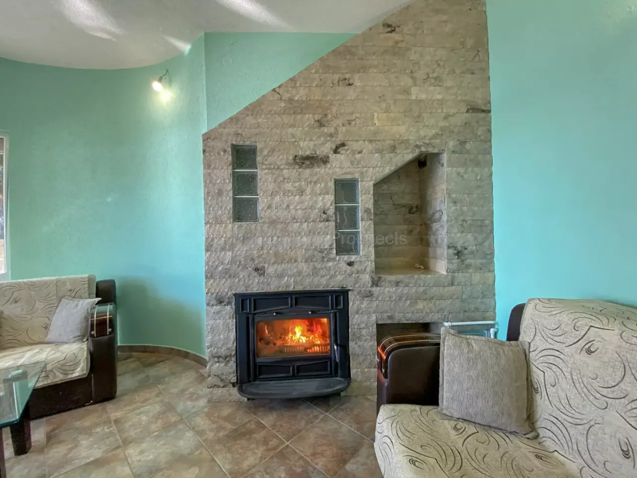 House in Kruče, Montenegro, 261 m² - picture 4