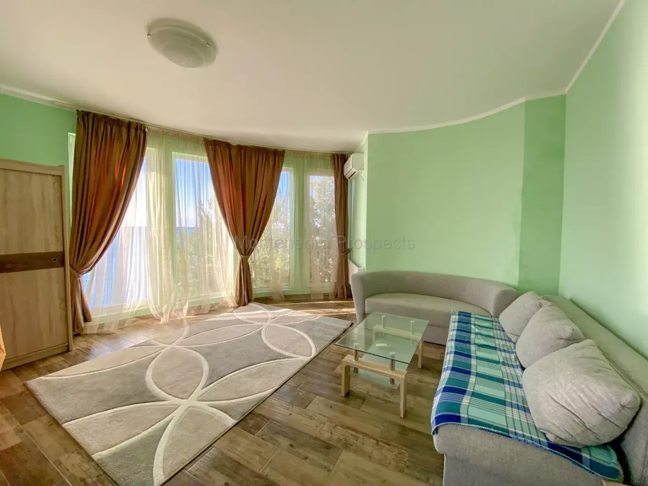 House in Kruče, Montenegro, 261 m² - picture 11