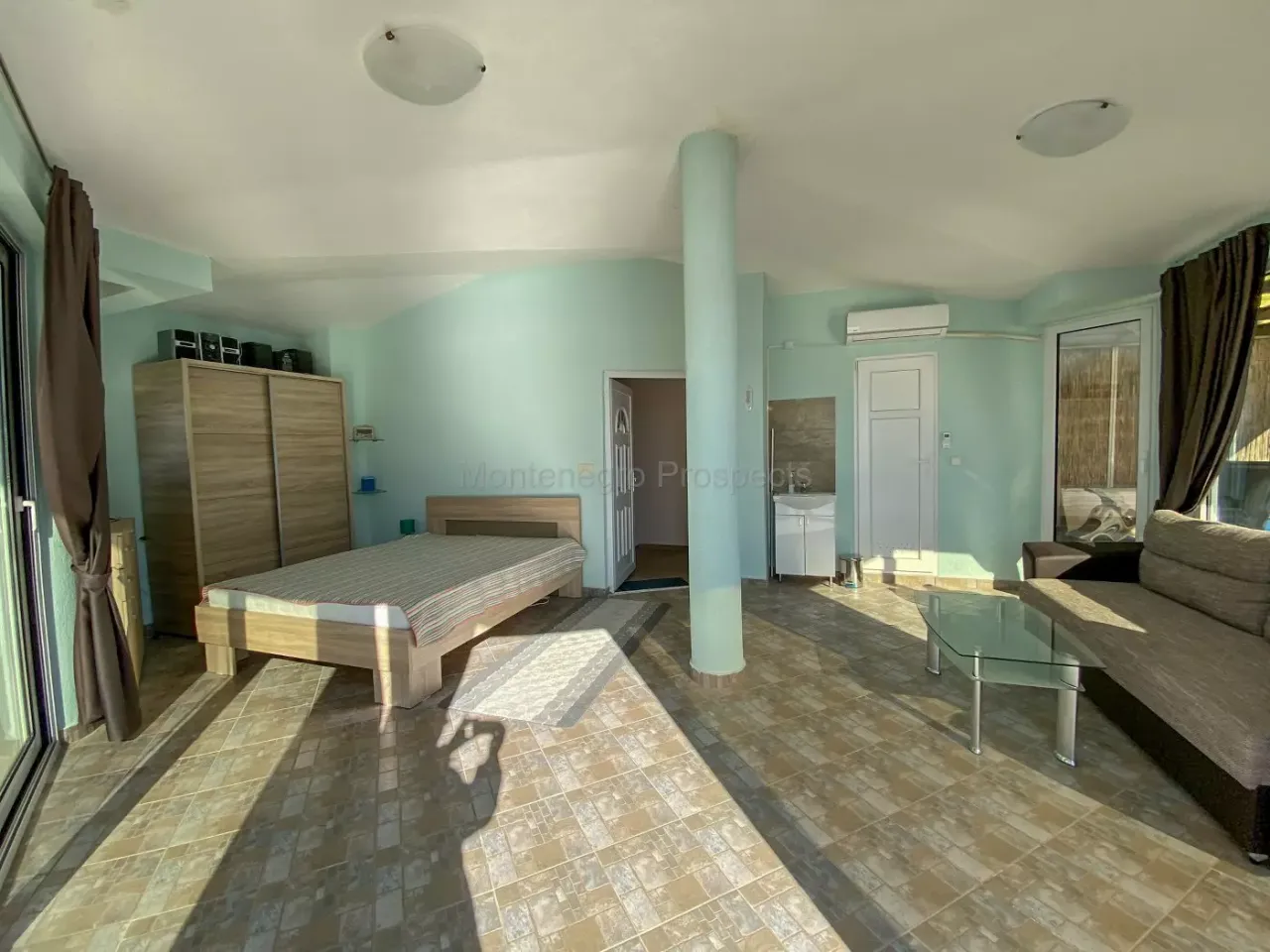 House in Kruče, Montenegro, 261 m² - picture 16