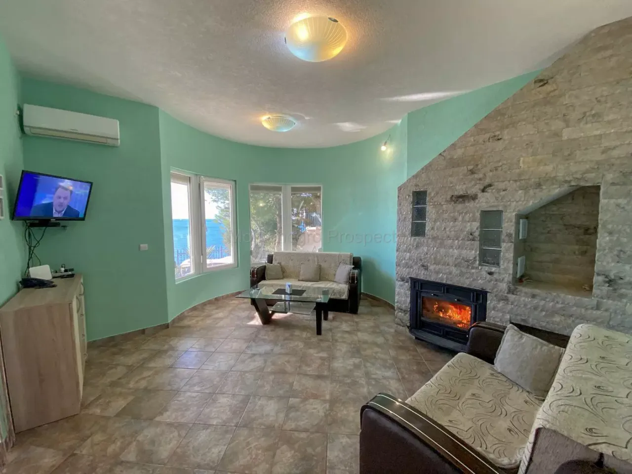 House in Kruče, Montenegro, 261 m² - picture 3