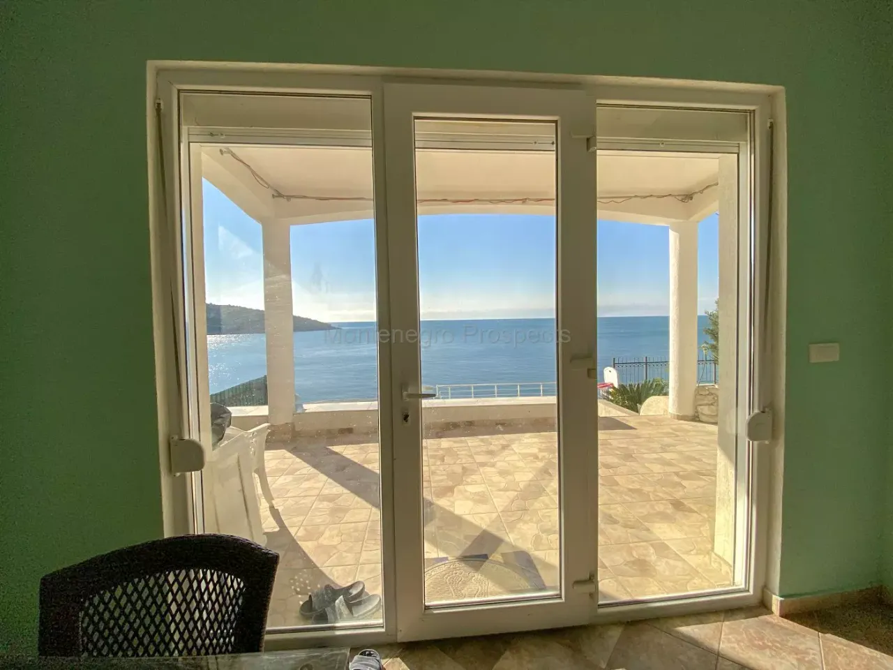 House in Kruče, Montenegro, 261 m² - picture 7