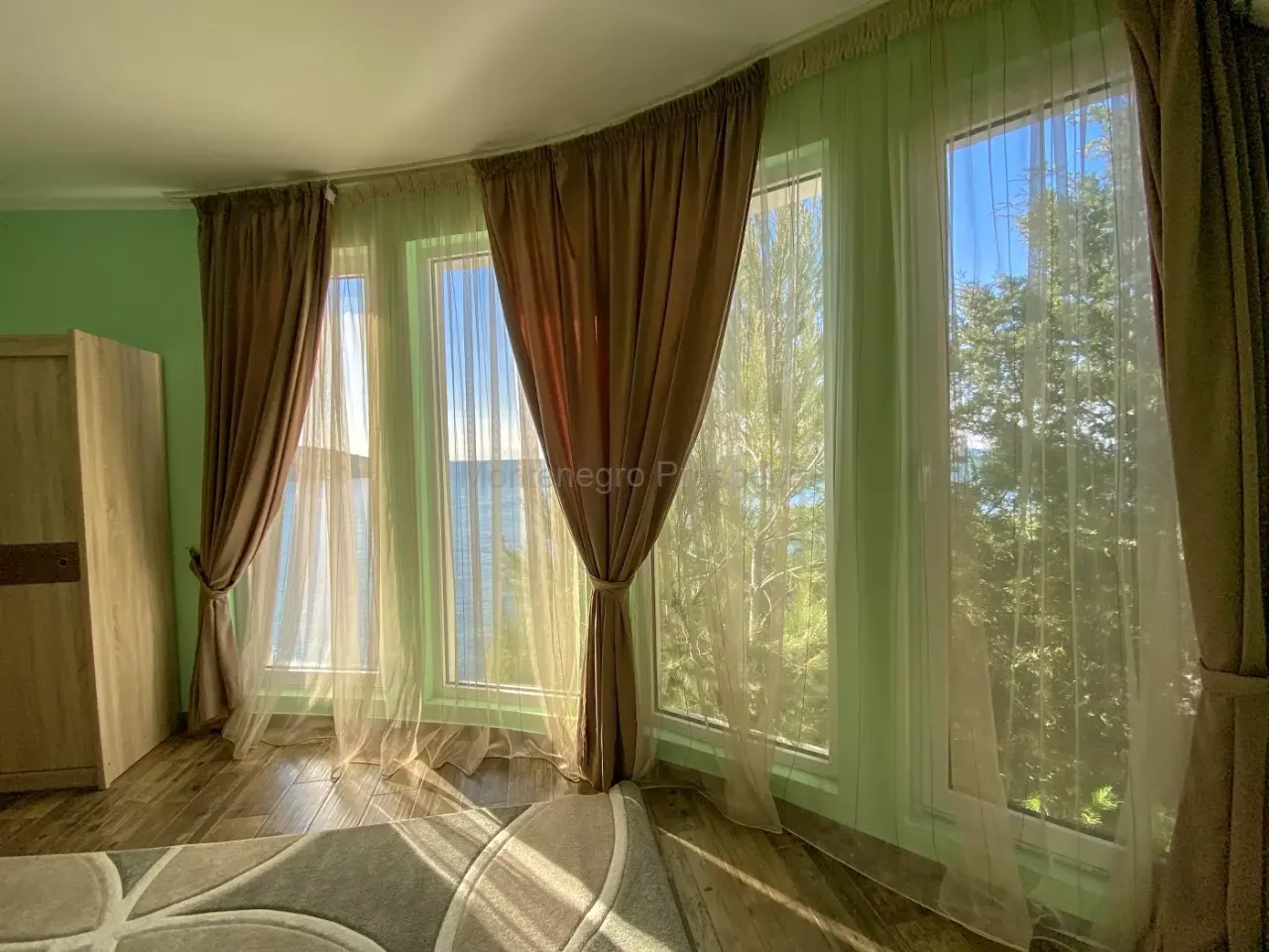 House in Kruče, Montenegro, 261 m² - picture 12