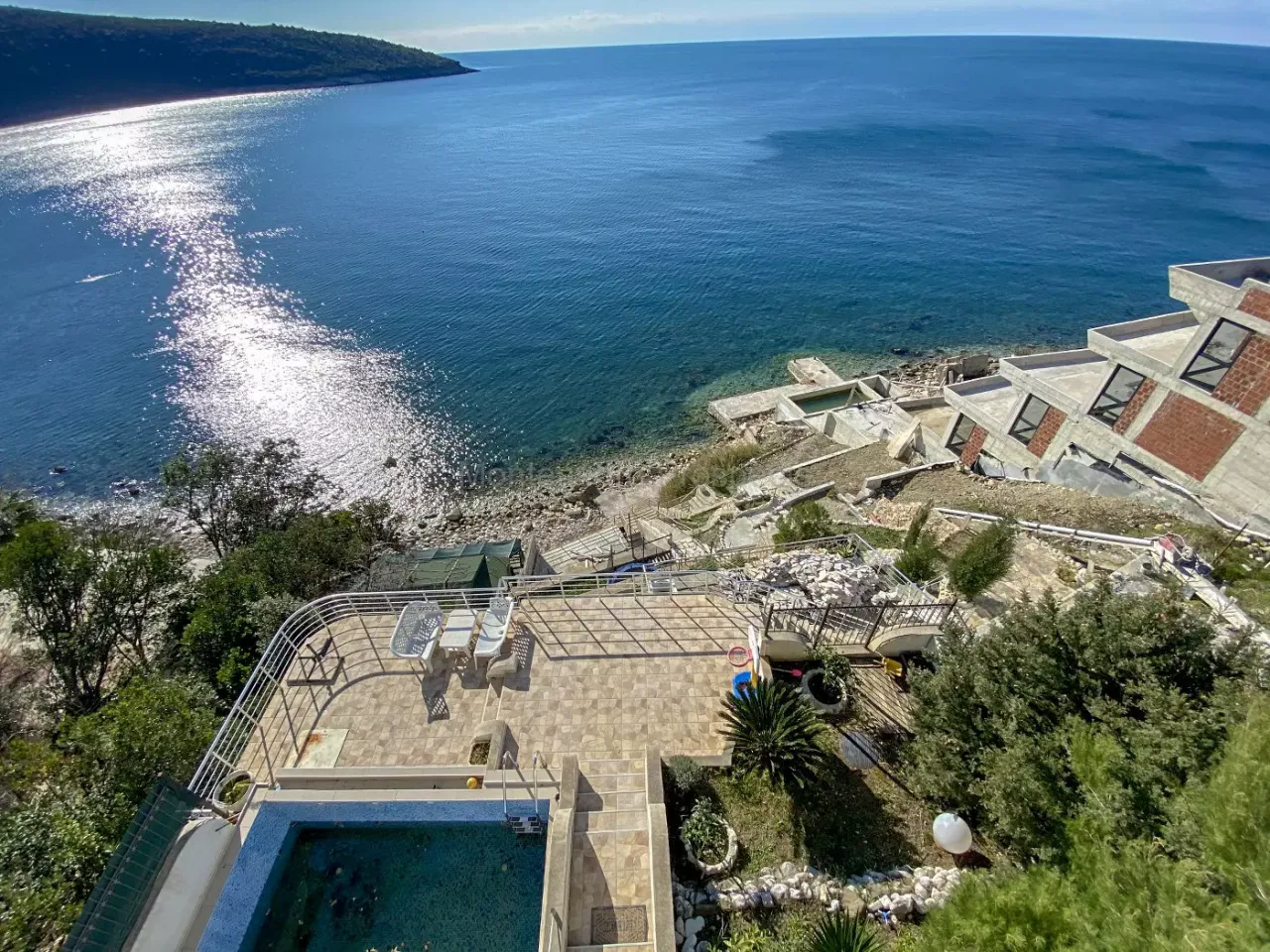 House in Kruče, Montenegro, 261 m² - picture 18