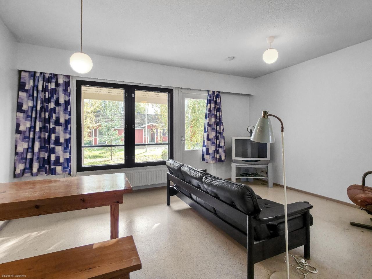 Townhouse a Lappeenranta, Finlandia, 45 m² - foto 3