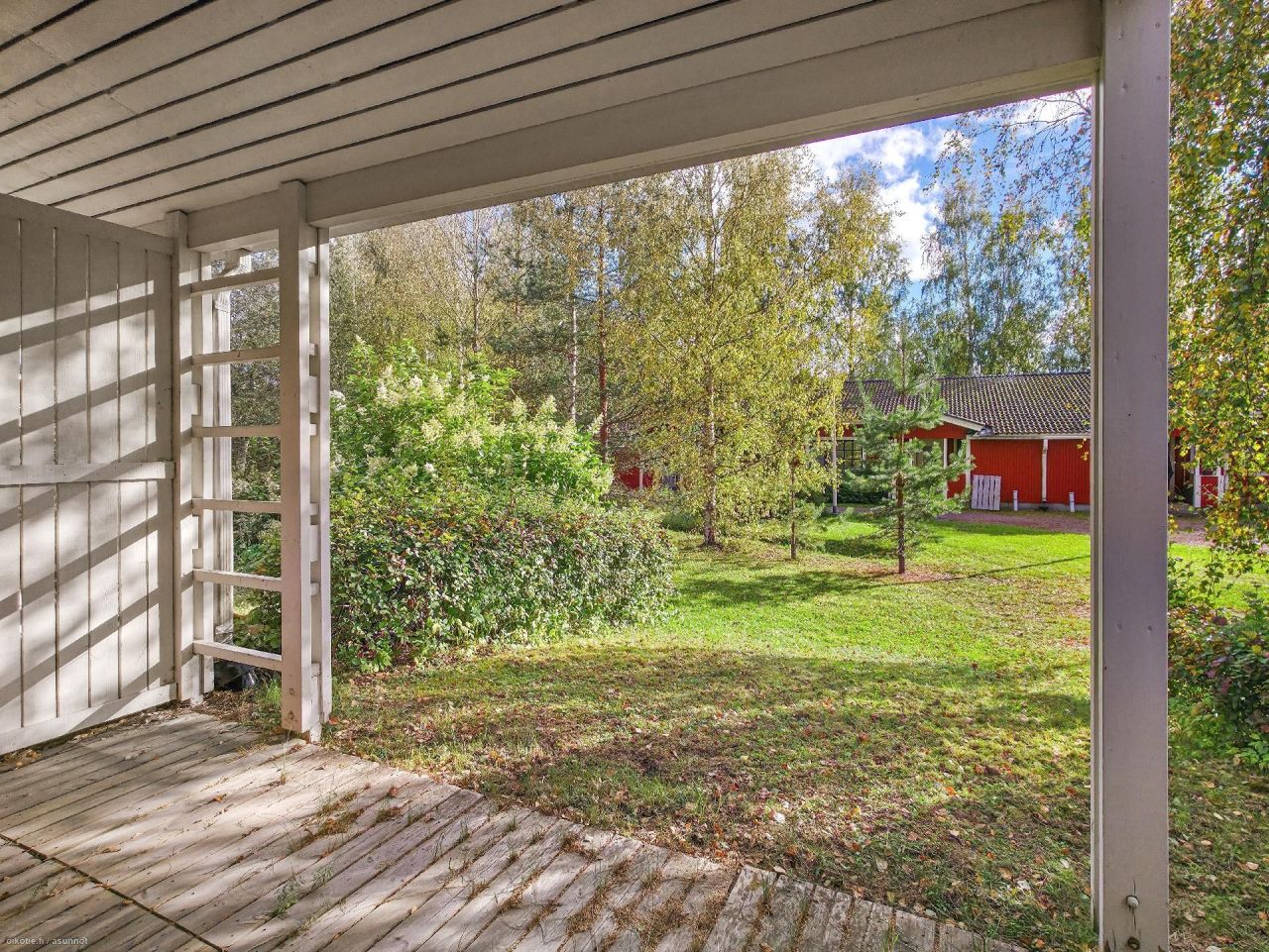 Townhouse a Lappeenranta, Finlandia, 45 m² - foto 7