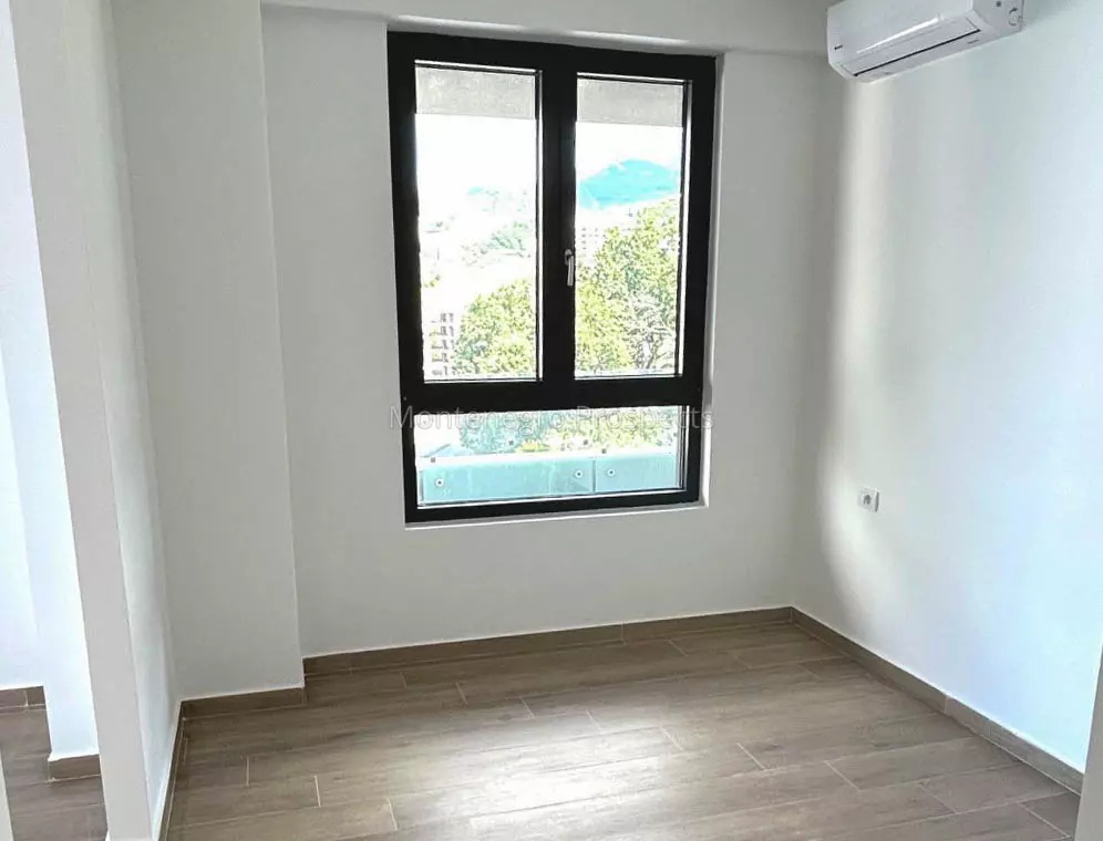 Appartement à Rafailovici, Monténégro, 95 m² - image 7