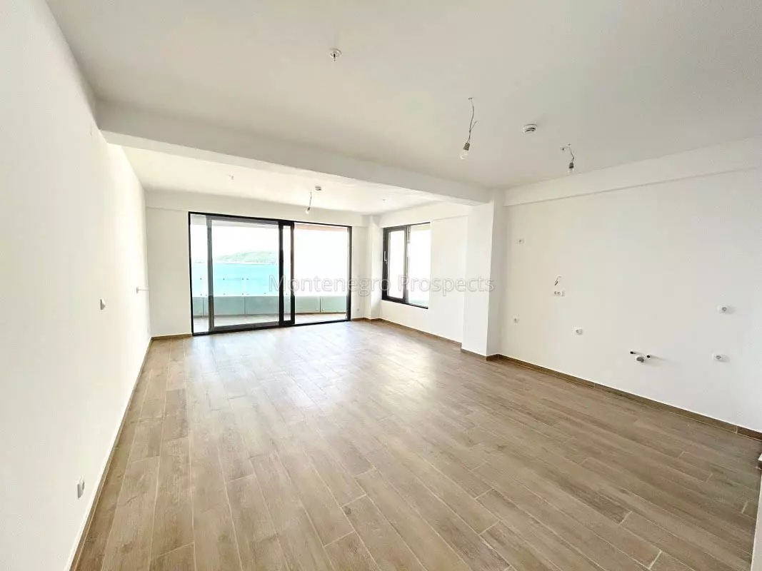 Appartement à Rafailovici, Monténégro, 95 m² - image 4