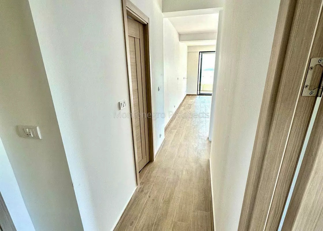Appartement à Rafailovici, Monténégro, 95 m² - image 2