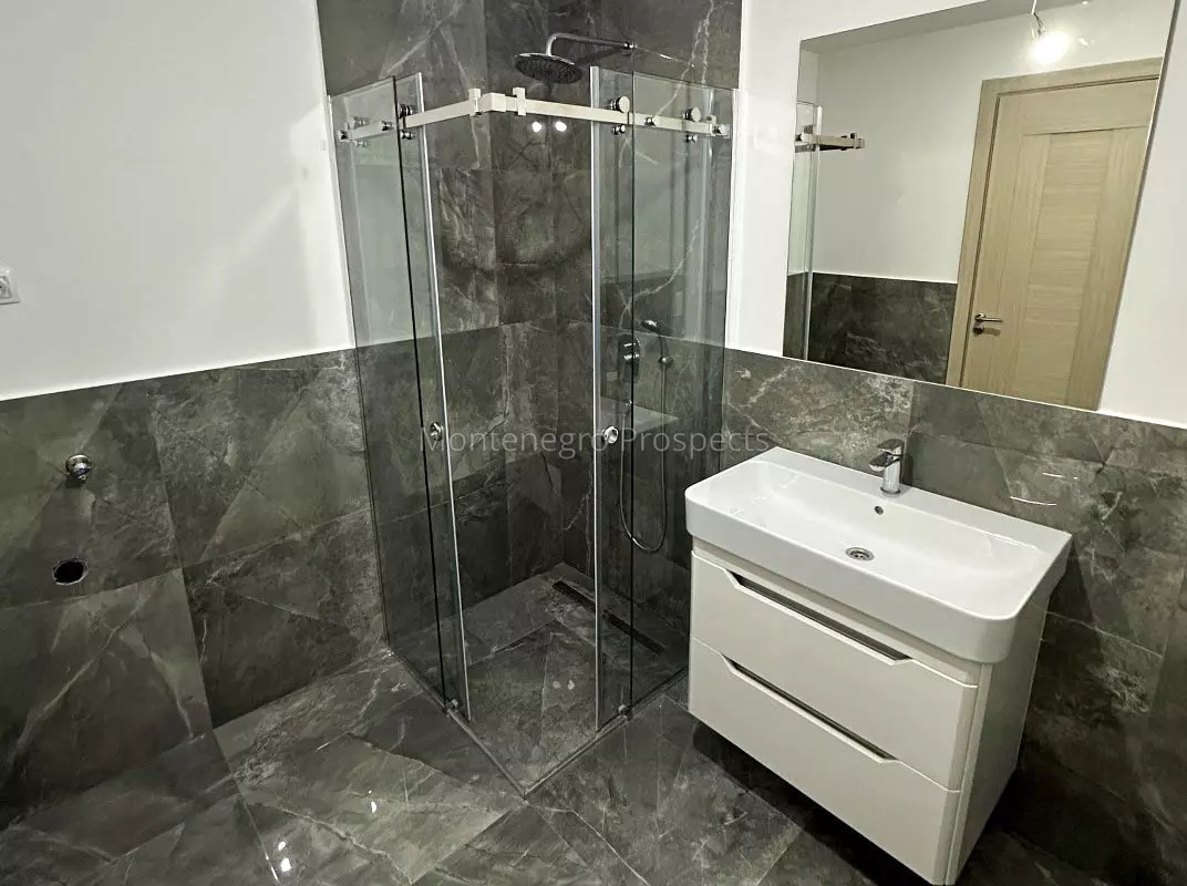 Appartement à Rafailovici, Monténégro, 95 m² - image 9