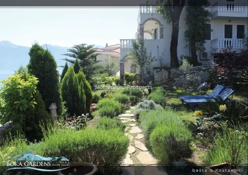 Appartamento a Kostanjica, Montenegro, 92 m² - foto 5