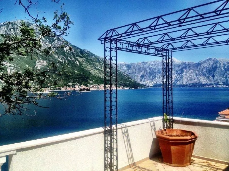 Appartamento a Kostanjica, Montenegro, 92 m² - foto 13