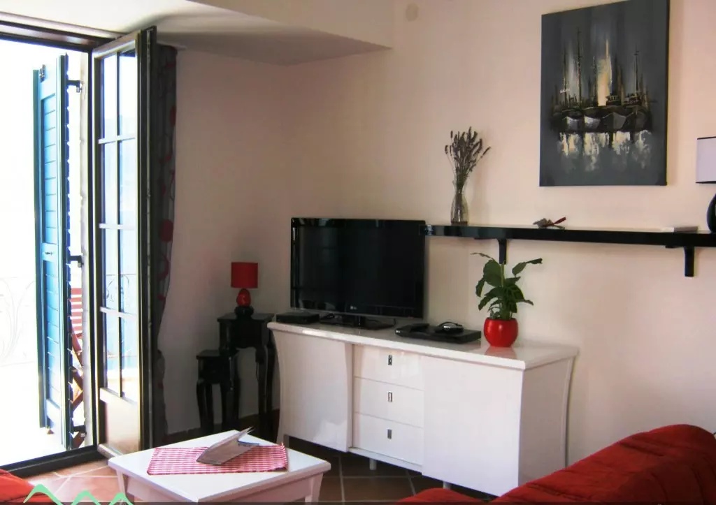 Appartamento a Kostanjica, Montenegro, 92 m² - foto 11