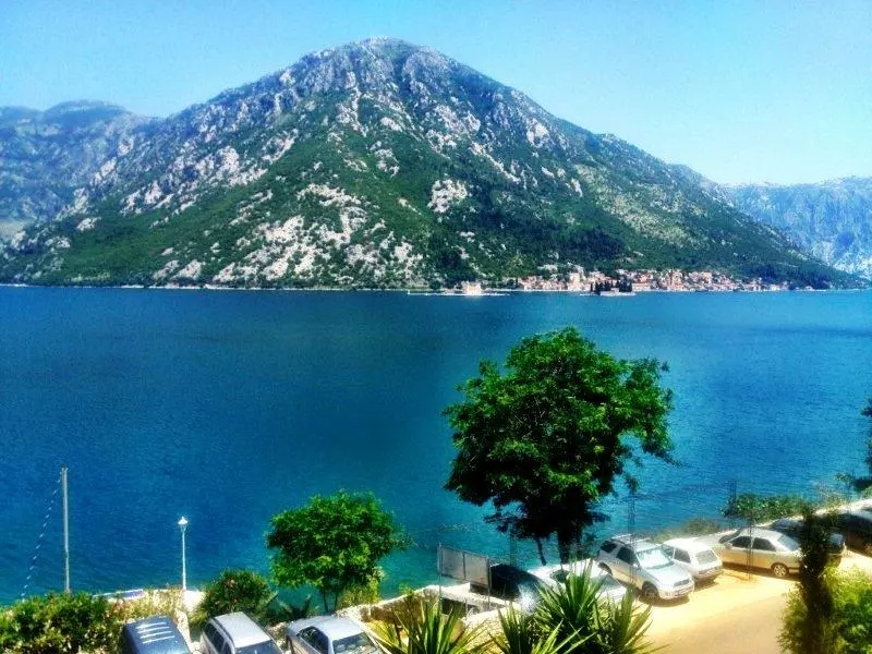 Appartamento a Kostanjica, Montenegro, 92 m² - foto 14