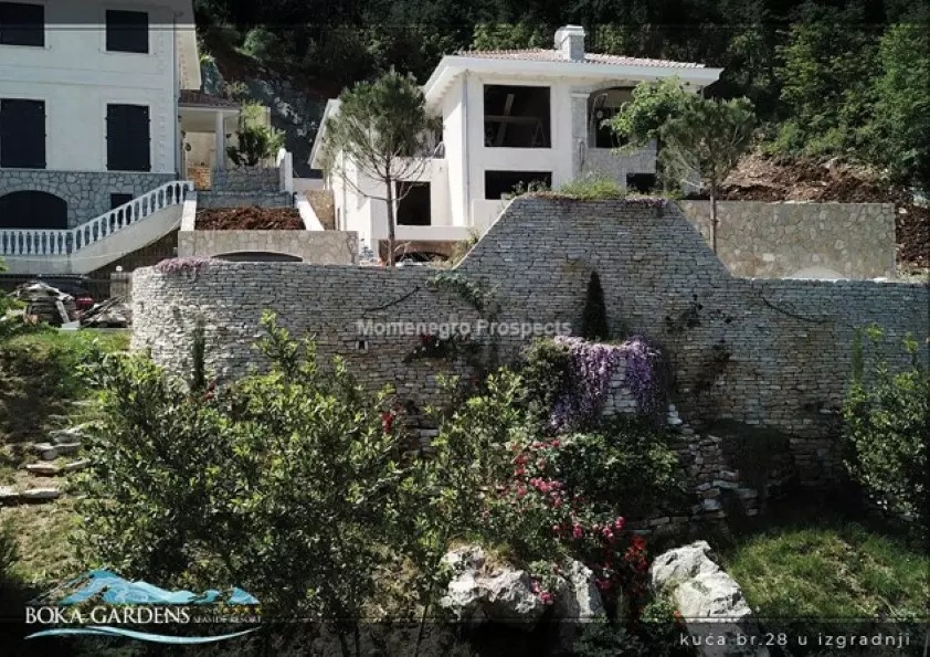 Appartamento a Kostanjica, Montenegro, 92 m² - foto 4