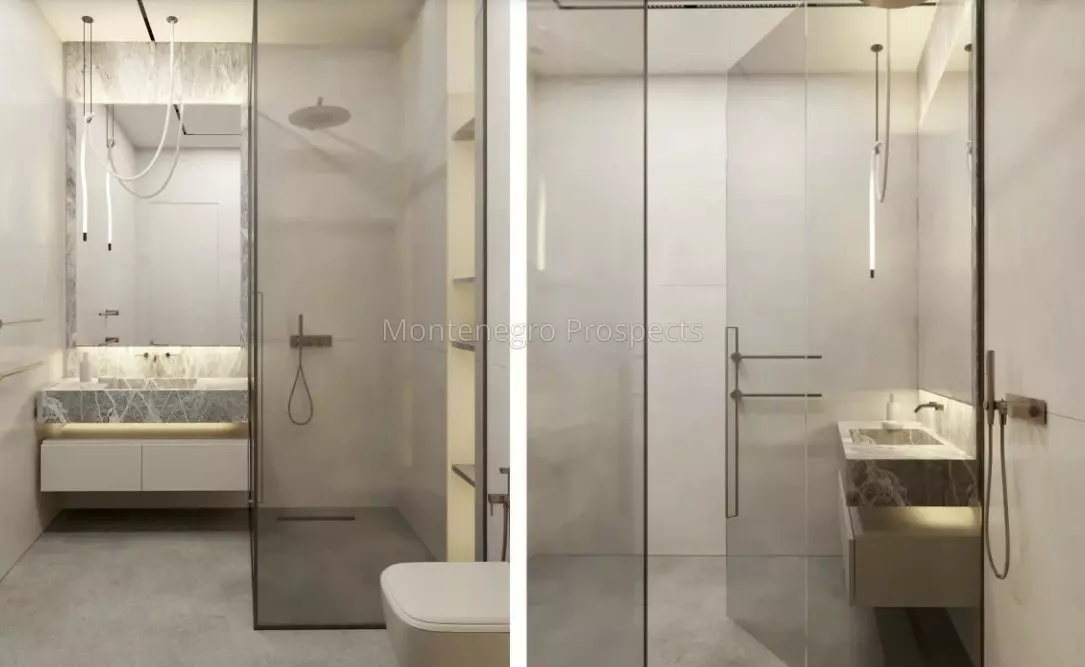 Villa in Herceg-Novi, Montenegro, 232 m² - picture 12