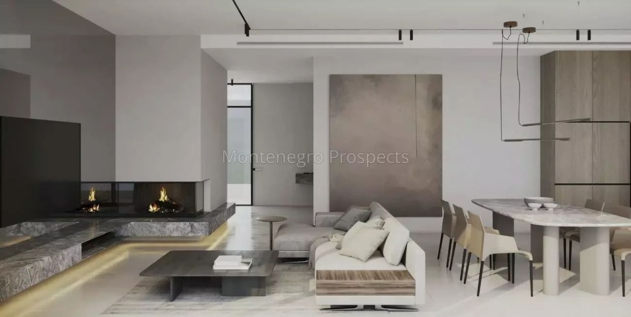 Villa in Herceg-Novi, Montenegro, 232 m² - picture 7