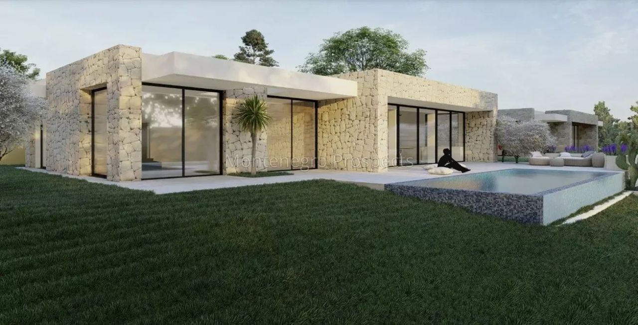 Villa in Herceg-Novi, Montenegro, 232 m² - picture 5