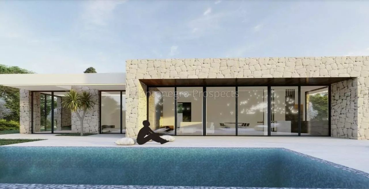 Villa in Herceg-Novi, Montenegro, 232 m² - picture 3