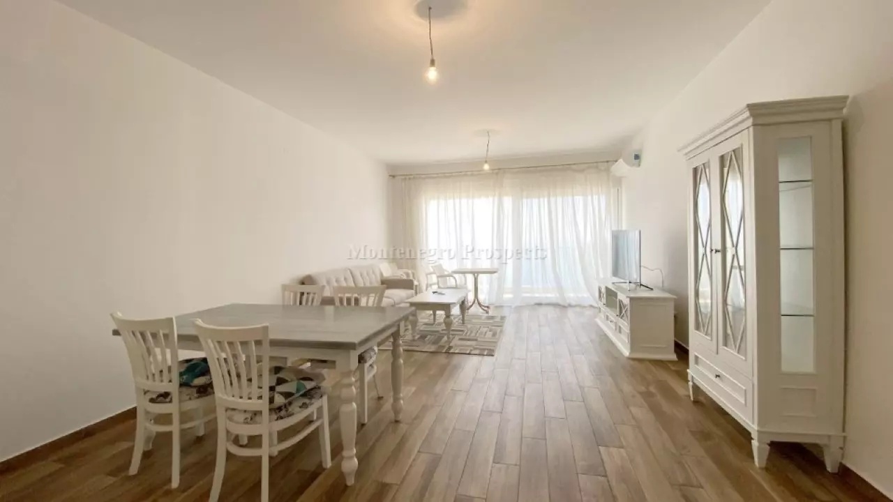 Appartamento a Dobra Voda, Montenegro, 110 m² - foto 6