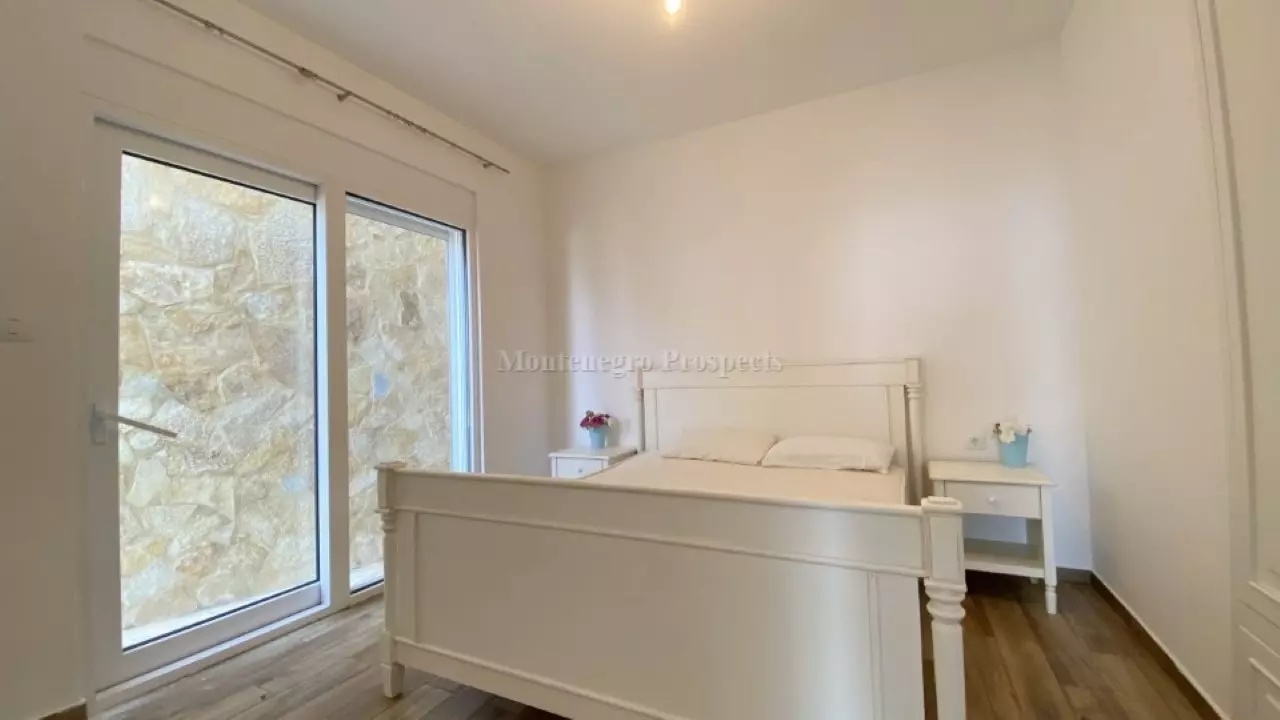 Appartamento a Dobra Voda, Montenegro, 110 m² - foto 4