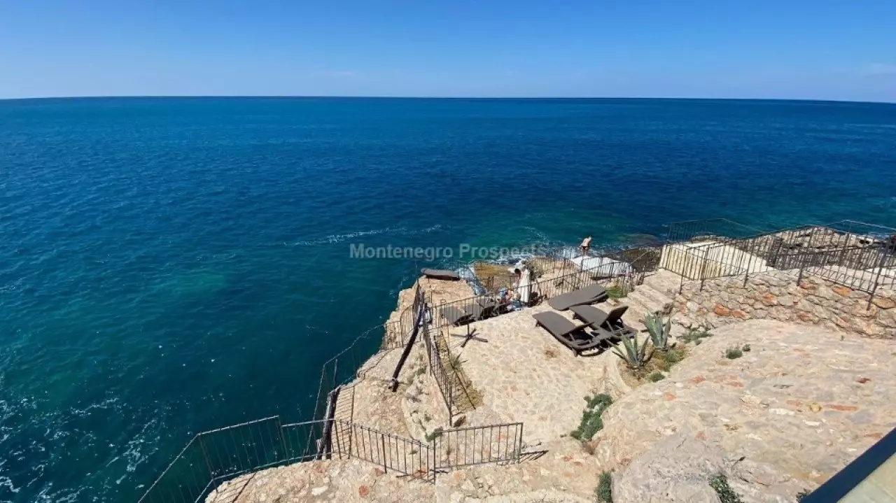 Appartamento a Dobra Voda, Montenegro, 110 m² - foto 12