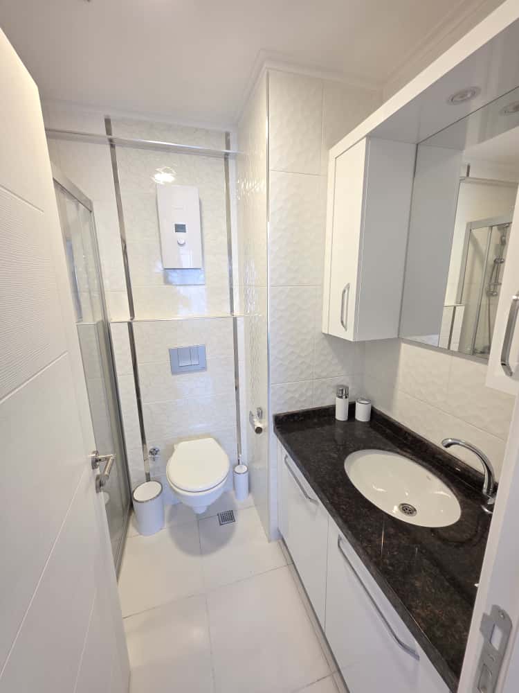 Appartement à Alanya, Turquie, 110 m² - image 7