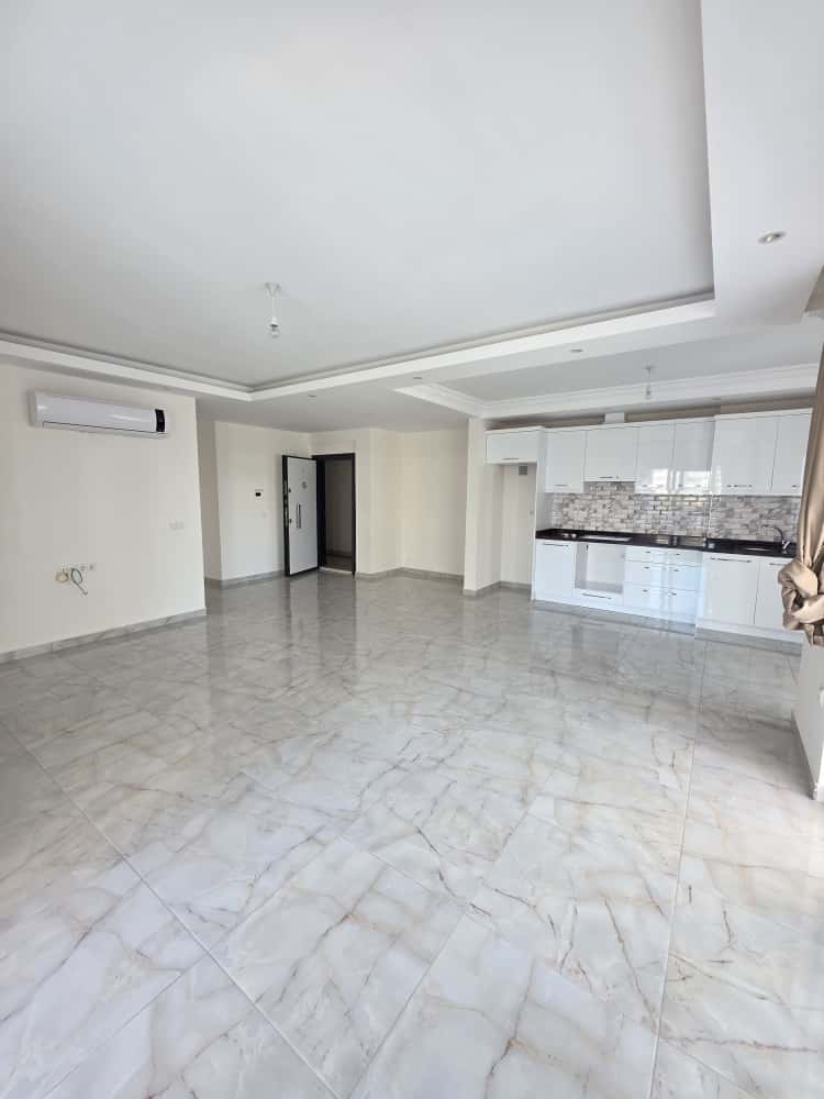 Appartement à Alanya, Turquie, 110 m² - image 2