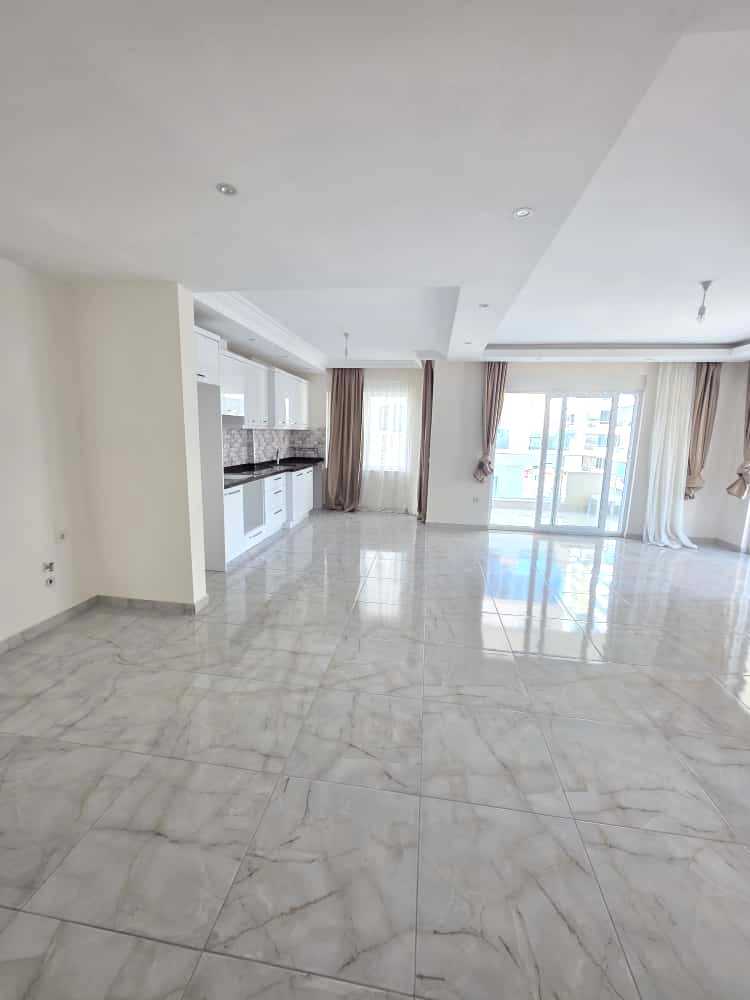 Appartement à Alanya, Turquie, 110 m² - image 3
