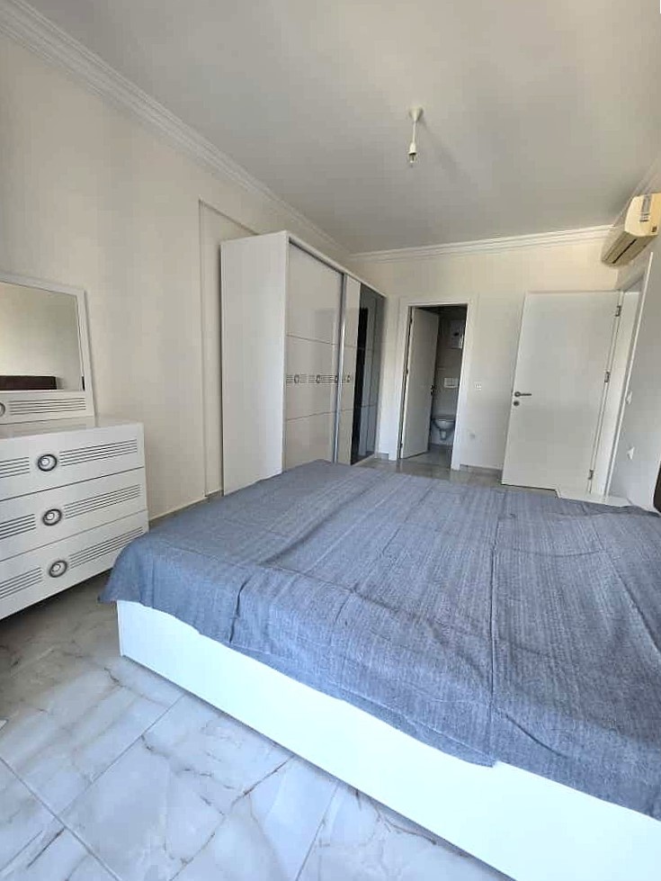 Appartement à Alanya, Turquie, 110 m² - image 6